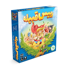 بازی-رییس-قبیله