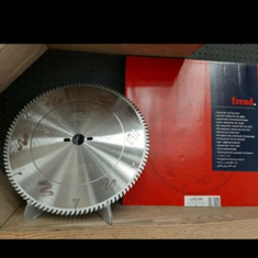 تیغ-اره-ام-دی-اف-بر350-میلیمتر-108-دندانه-فرود-کد-LU3D0900