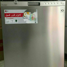 ماشین-ظرفشویی-LG-1464