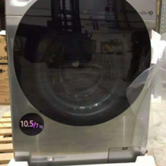 لباسشوییLGتایتان-10-5کیلو