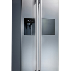 یخچال-فریزر-ساید-میدیا-مدل-657