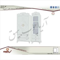 کمد-و-ویترین-کودک-و-نوجوان-12104-و32104-وکیوم-با-طرح-V2