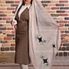 شال-تمام-نخ