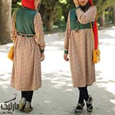 مانتو-مدل-سورا