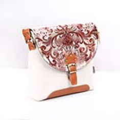 کیف-دوشی-پارچه-ای