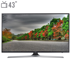 تلویزیون-ال-ای-دی-هوشمند-سامسونگ-مدل-43NU7900-سایز-43-اینچ