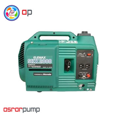 موتور-برق-المکس