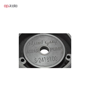 دیفیوزر-پمپ-لجنکش