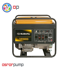 موتور-برق-روبین-سوبارو