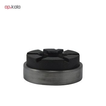 کفگرد-زغالی