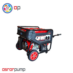 موتور-برق-هوندا