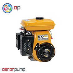 موتور-تک-توربین-سوبارو