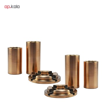 کفگرد-برنزی