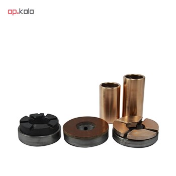 کفگرد-زغالی