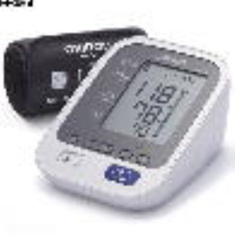 فشارسنج-بازویی-امرون-مدل-M6-comfort