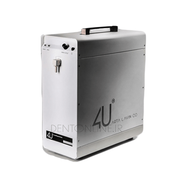 ساکشن-برقی-4U