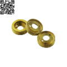 برنزی-درب-توربین-Compatible-Bien-Air-BORA