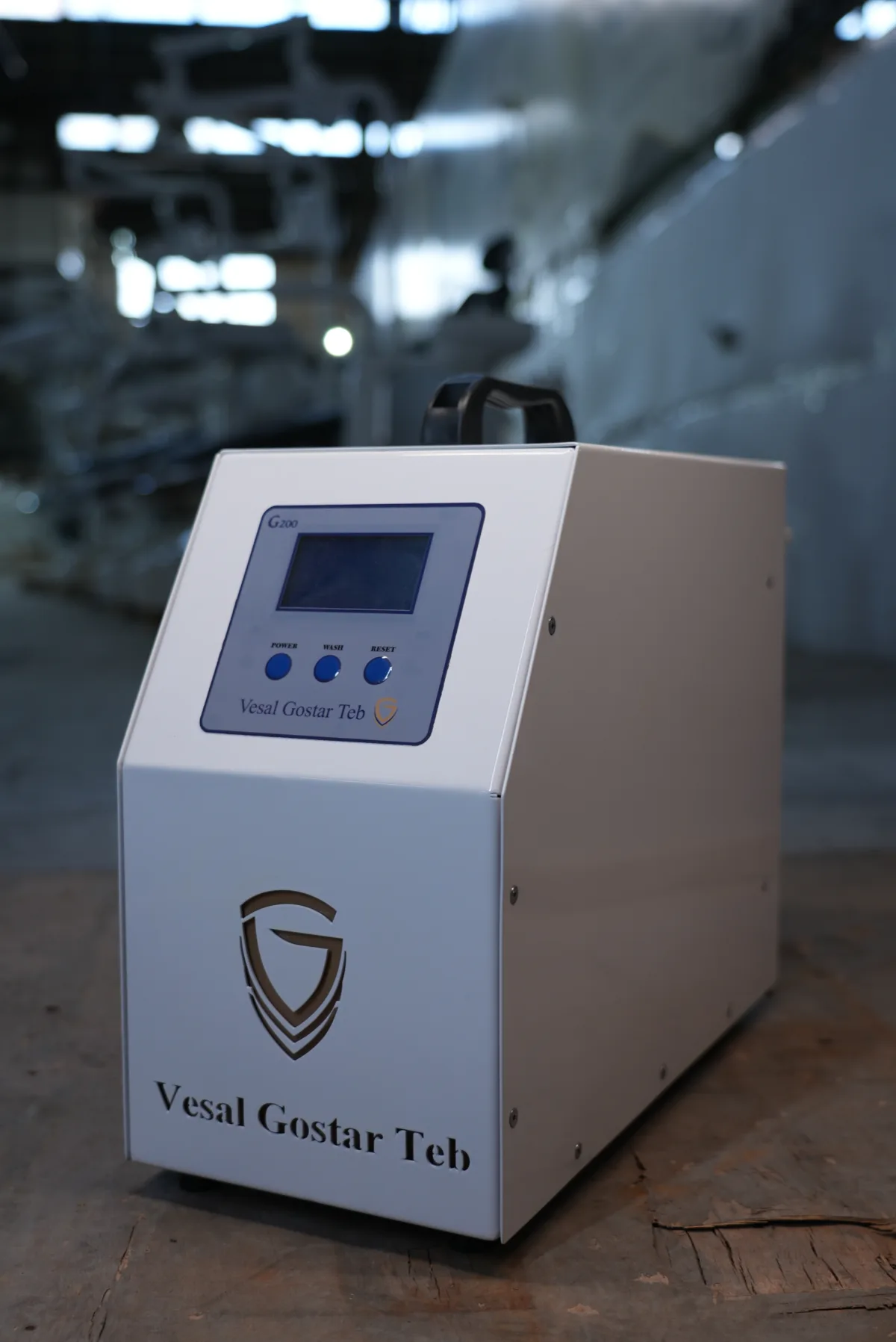 ساکشن-کنار-یونیتی-وصال-گسترطب