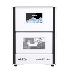 میلینگ-دندانسازی-آیدایت-مدل-AMW-400S-Pro-Aidite