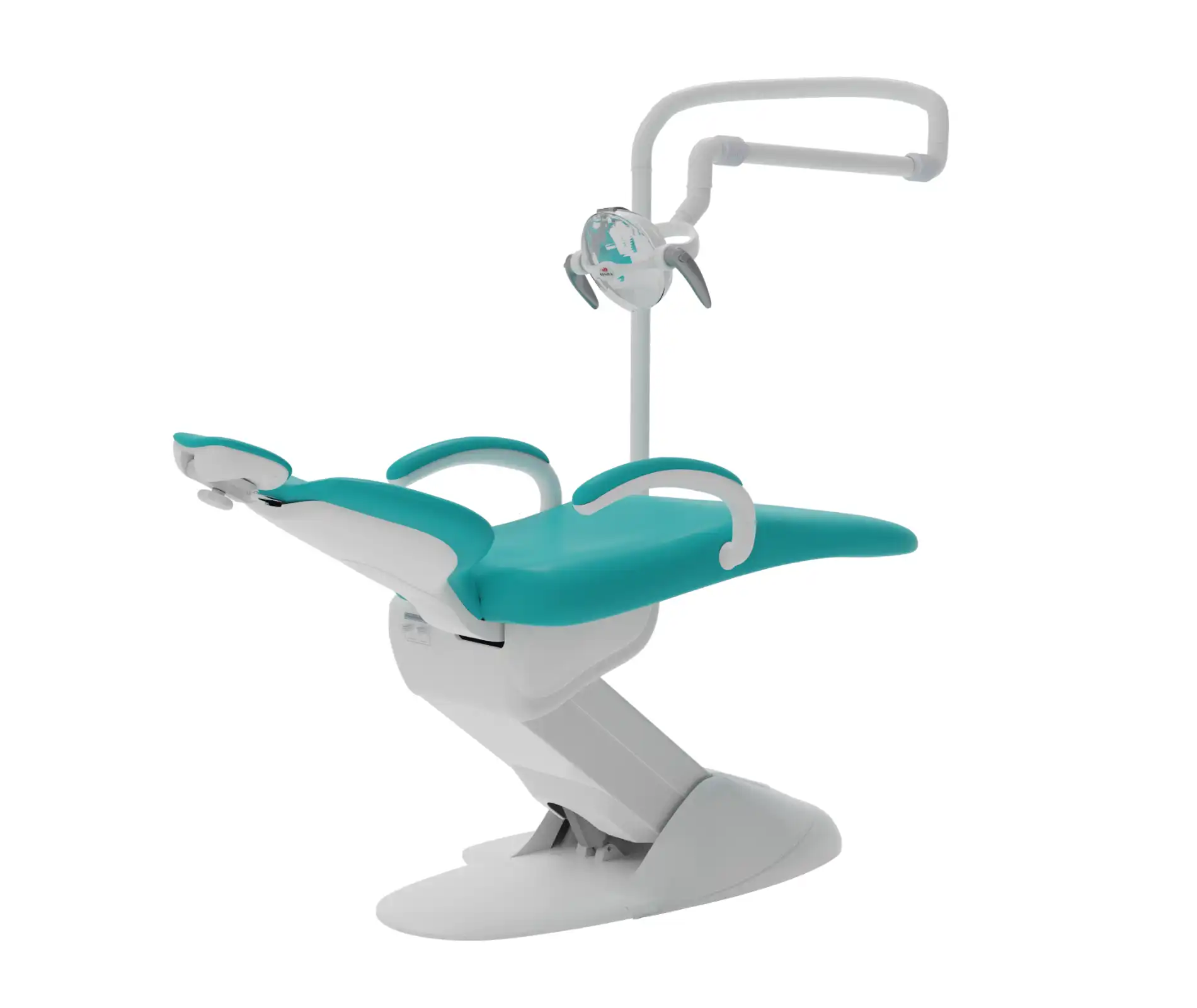 صندلی-تک-فول-اتوماتیک-Comfort-مدل-دنتوس