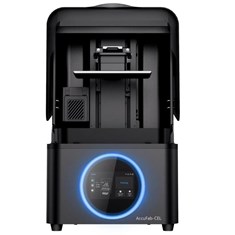 پرینتر-سه-بعدی-AccuFab-CEL
