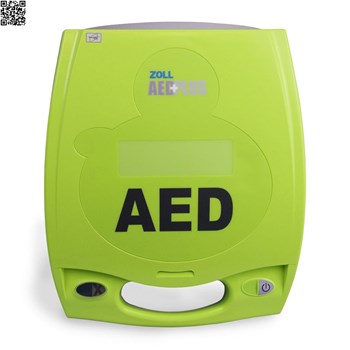 الکتروشوک-AED-ZOLL-PLUS
