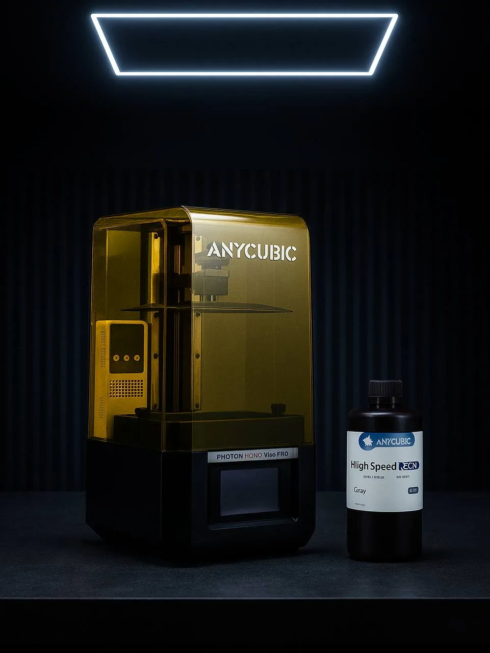 پرینتر-سه-بعدی-Anycubic-Photon-Mono-M5s-Pro