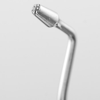 کندانسور-امالگام-مخروطی-1542-M