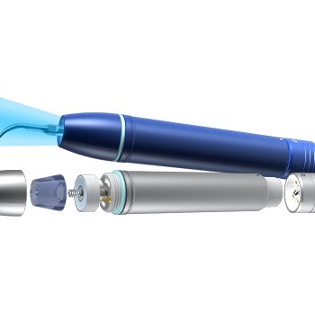 هندپیس-کویترون-بدنه-فلزی-فایبر-اپتیک