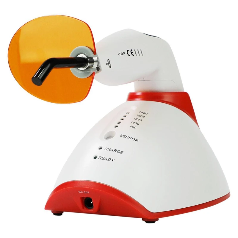 لایت-کیور-وودپیکر-Woodpecker-مدل-LED-F-Full