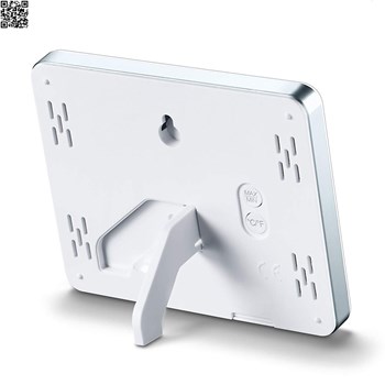 دماسنج-و-رطوبت-سنج-HM16-بیورر