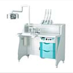 میز-پری-کلینیک-تک-کاربره-Panorama