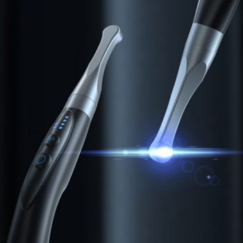 لایت-کیور-وودپیکر-Woodpecker-مدل-O-light-II