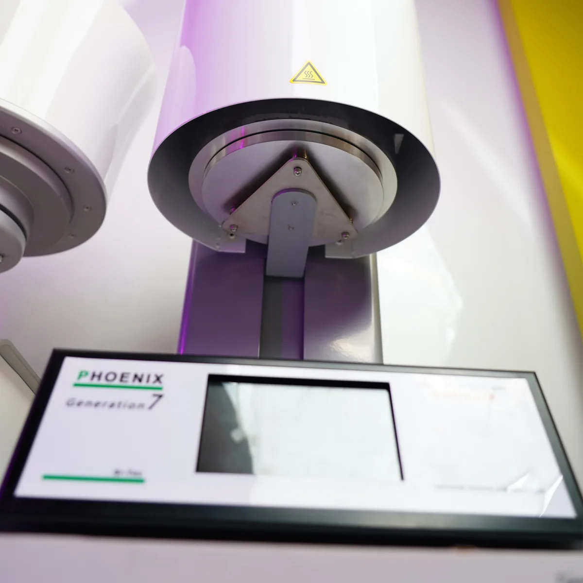 کوره-پخت-فونیکس-مدل-Phoenix7