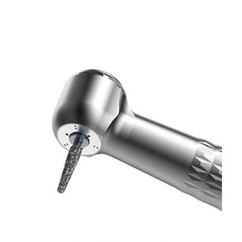 توربین-پوش-باتن-Woodpecker-مدل-HP33