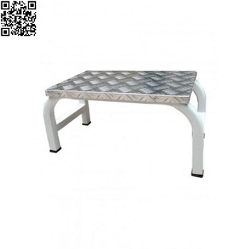 تک-پله-کنار-تخت-بیمار