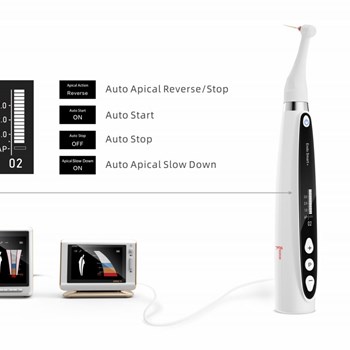 موتور-اندو-القایی-بیسیم-Woodpecker-Endo-Smart-Plus