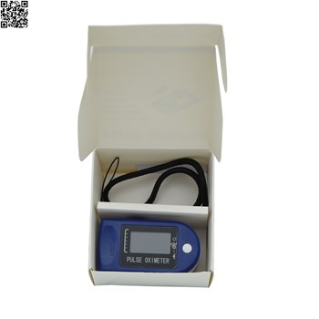 پالس-اکسیمتر-انگشتی