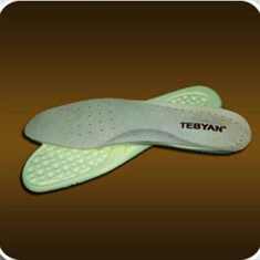 کفی-طبی-چرمی-سایز-بندی-کامل