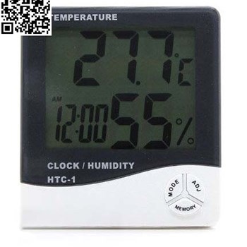 رطوبت-سنج-و-دماسنج-درمان-پژوه-مدل-HTC-1