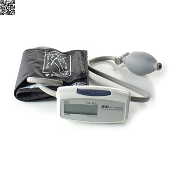 فشارسنج-نیمه-اتوماتیک-ای-ان-دی-مدل-UA-704