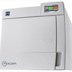 اتوکلاو-MOCOMB-FUTURA