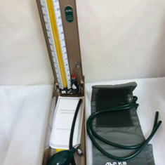 فشارسنج-جیوه-ای-ALPK2