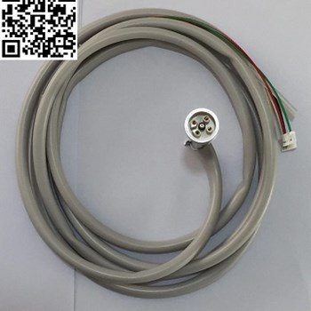 کابل-هندپیس-کویترون-فایبر-اپتیک