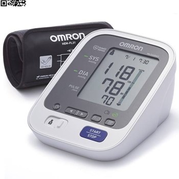 فشارسنج-بازویی-امرون-مدل-M6-comfort