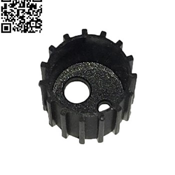 اگزوز-توربین