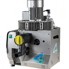 ساکشن-مرکزی-دو-یونیت-4TEK-RAIN2-PLUSشناسه-محصولD-S-4TEK-R2P-دسته