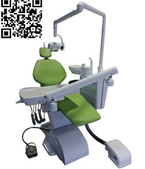 یونیت-دندانپزشکی-ایلیا