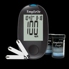 تست-قند-خون-امپرور