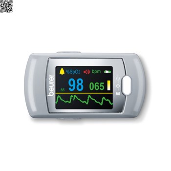 پالس-اکسیمتر-PO80-بیورر